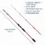 Combo Pesca Variada Río Paraná 2.40m + Reel Eagle + Accesorios - comprar online