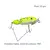 Señuelo Waterdog Articulado 70 mm - comprar online