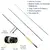 Combo Mosca 5/6 Caña + Reel + Backing + Linea + Leader - comprar online