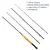 Combo Mosca Okuma SLV #5 Caña + Reel + Linea + Backing + Leader - comprar online
