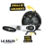 Reel Rotativo Okuma Classic CLX-200La en internet