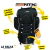 Mochila NTK Laguna - 60 Litros - Tienda La Balsa