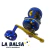 Reel Rotativo Okuma Cedros - Tienda La Balsa