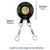 Pin On Reel Plástico - Large - comprar online