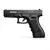 Pistola Apolo MK1 Calibre 4.5 mm. Co2 Polímero