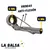 Puntera Tipo Agata 5 mm y 6 mm - tienda online