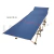 Catre Plegable Sportsman Acero Al Carbón (Fácil de Armar) - tienda online