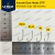 Anzuelo Dura Hooks Serie 277F (Caja 100 Anzuelos)