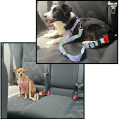 Cinto Segurança Pet Aloha - Petpex Co.