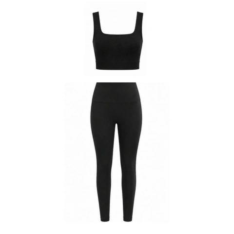 Conjunto Seamless - Alteza Argentina