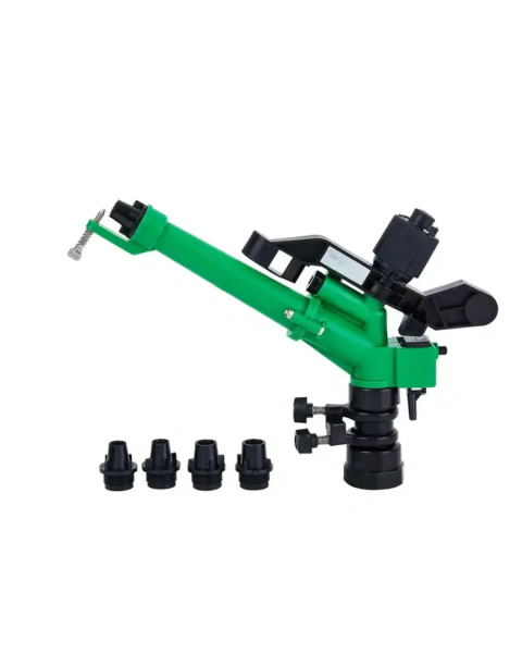 Aspersor Mini Canhão Ds80- 1 unidade