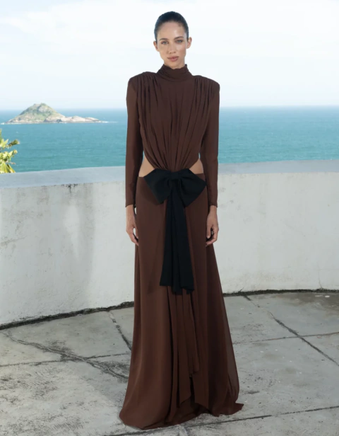 Vestido Adele (Pre Order)