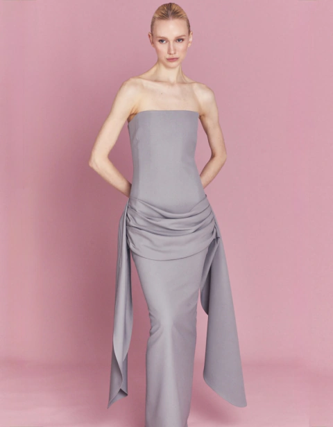 Vestido Annete (Pre Order)