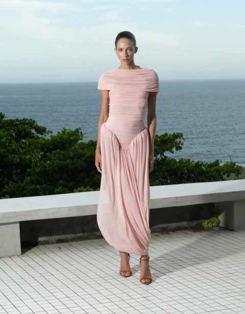 Vestido Francine (Pre Order)