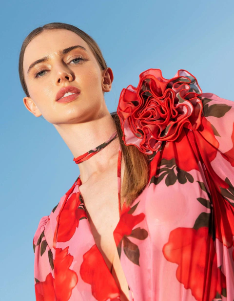 Body Calista Flowers