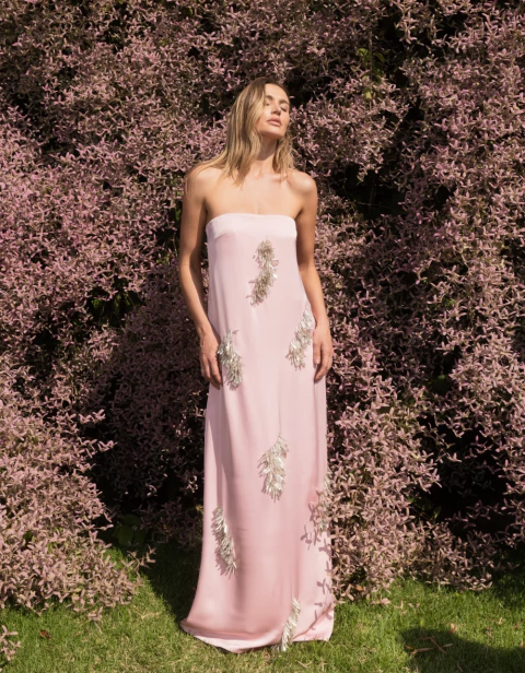 Vestido Yumi (Pre Order)