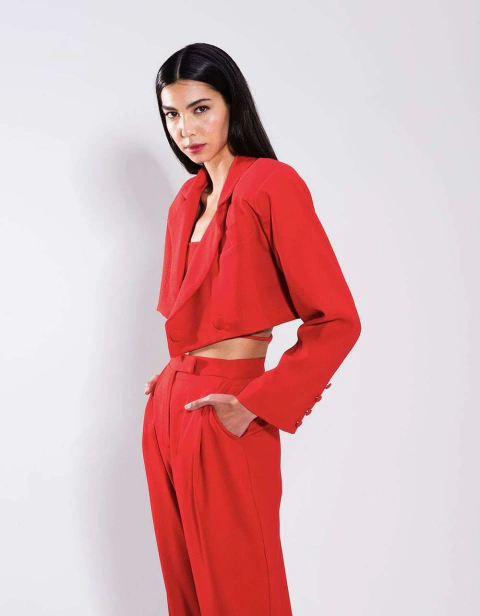 Blazer Judith