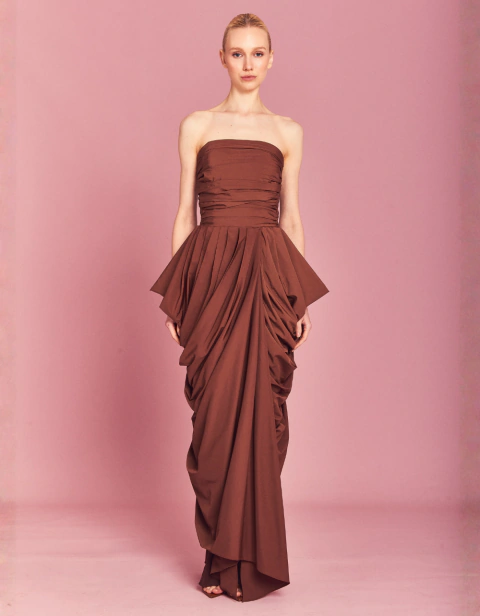 Vestido Beatrice (Pre Order)