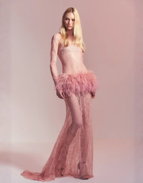 Vestido Amber (Pre Order)