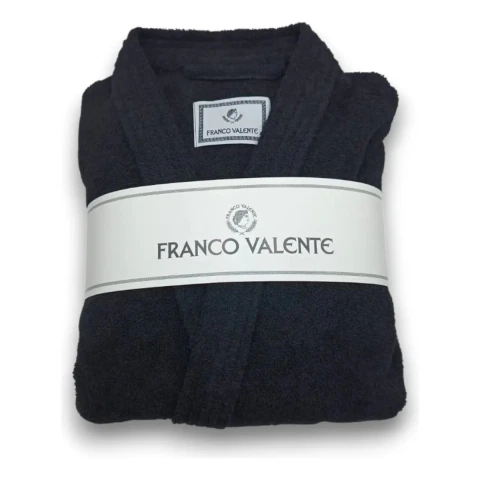 BATA DE BAÑO FRANCO VALENTE L