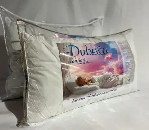 ALMOHADA DUBELLA
