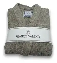BATA DE BAÑO FRANCO VALENTE M