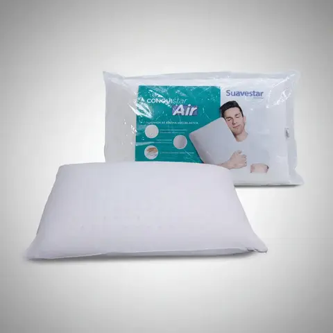 ALMOHADA CONQUISTAR AIR