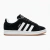 Adidas Campus de costado