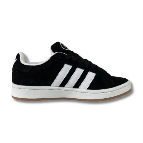 Adidas Campus de costado