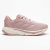 Adidas Supernova rosa de costado