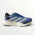 Adidas Adizero azul de costado
