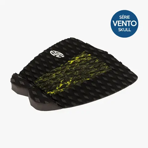 Deck Moçamba