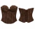 Corset Bojo C Renda