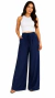 Calça Pantalona - Pam Store moda Feminina