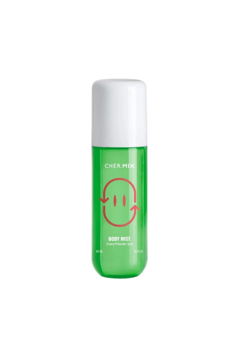 CHER MIX BODY MIST CREAMY PISTACCHIO 135ML