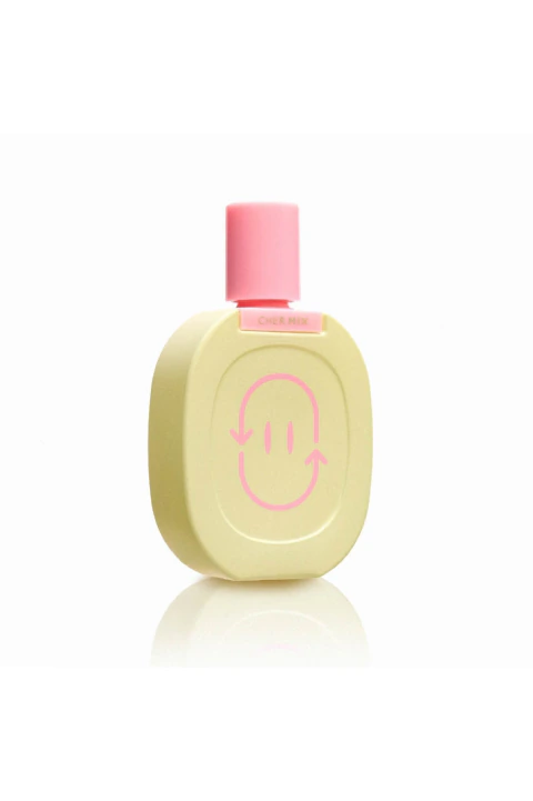 CHER MIX BE BOLD 75ML EDT