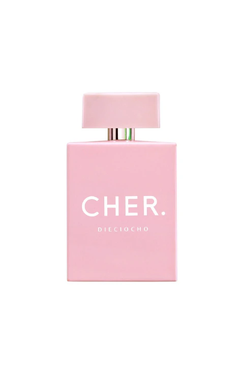 PERFUME DIECIOCHO 100