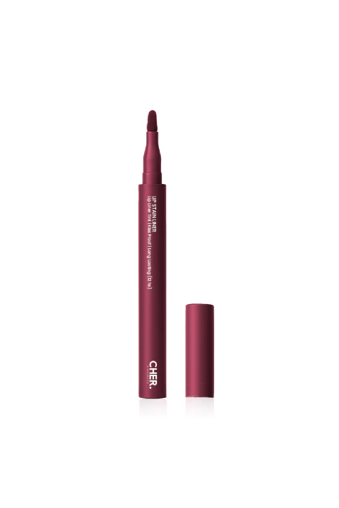 LIP STAIN ROSEHIP