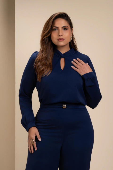 Conjunto Ludmila Marinho