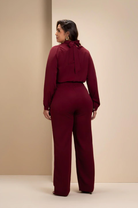 Conjunto Ludmila Marsala