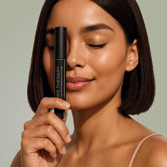 Brows Therapy