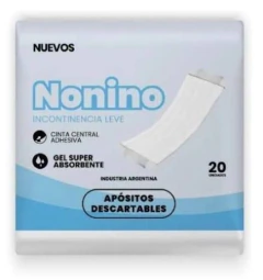 APOSITO NONINO en internet