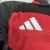 Flamengo I 26/27 Jogador Adidas Masculina - Vermelho+Preto - Bons de Bola