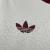 Espanha II 2026 Torcedor Adidas Originals Masculina - Branco na internet