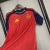 Espanha I Torcedor 2026 Adidas Masculina - Vermelho - loja online
