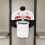 São Paulo I 26/27 Jogador New Balance Masculina - Branco+Vermelho