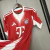 Camisa Bayern de Munique 25/26 I Home Torcedor Masculina Vermelha - loja online