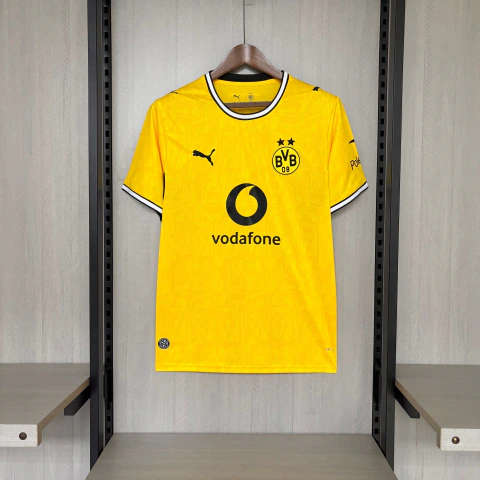 Camisa Borussia Dortmund 26/27 Home Masculino