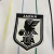 Seleção Japão II 2026 Torcedor Adidas Originals Masculina - Branco+Preto - comprar online