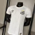 Santos I 26/27 Jogador Umbro Masculina - Branco+Bronze - loja online